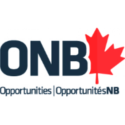 Opportunités Nouveau-Brunswick logo