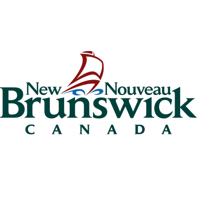 Ministère de l’Éducation postsecondaire, Formation et Travail logo