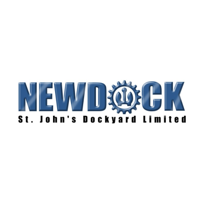 Newdock, St. John’s Dockyard Limited logo