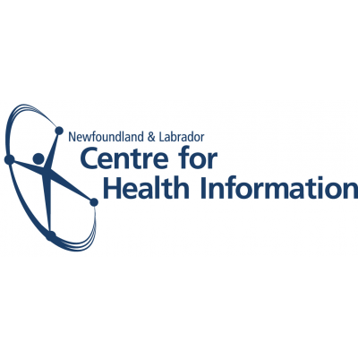 Newfoundland and Labrador Centre for Health Information logo