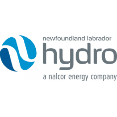 Newfoundland and Labrador Hydro logo