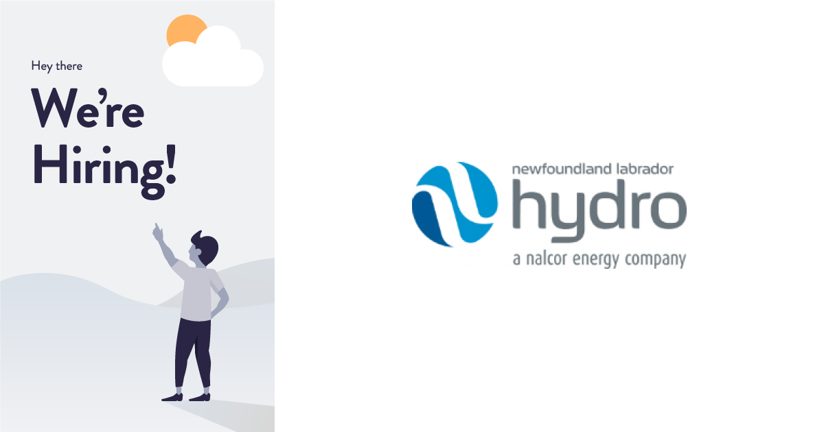 Newfoundland and Labrador Hydro's Employer Showcase