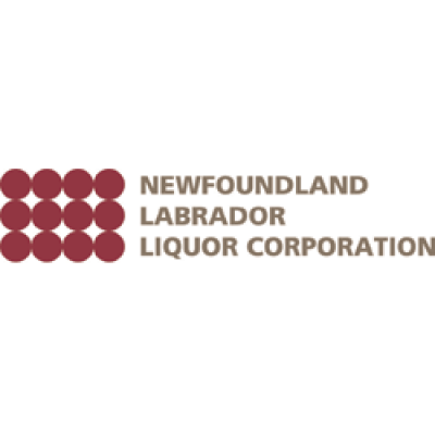 Newfoundland Labrador Liquor Corporation logo