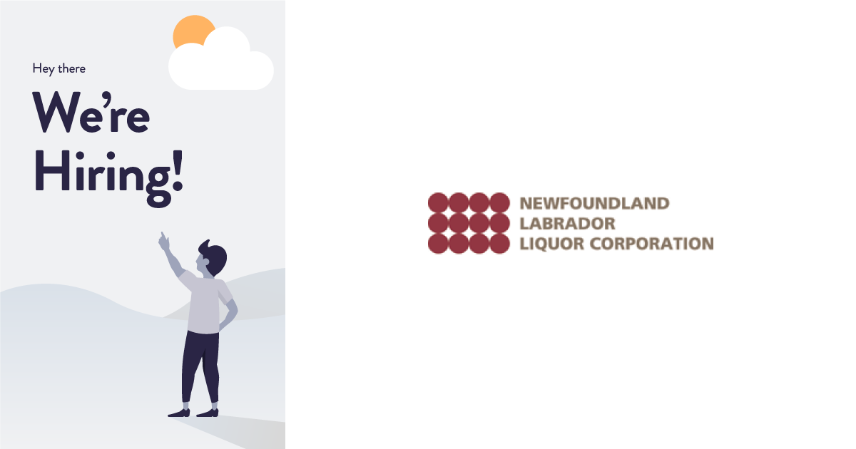 Liquor Establishment Inspector Job at Newfoundland Labrador Liquor