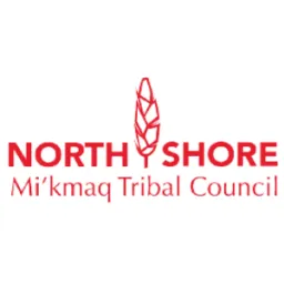 North Shore Mi’kmaq Tribal Council logo