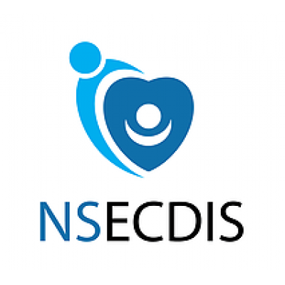 Nova Scotia Early Childhood Development Intervention Services logo