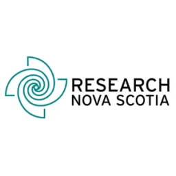 Research Nova Scotia  logo