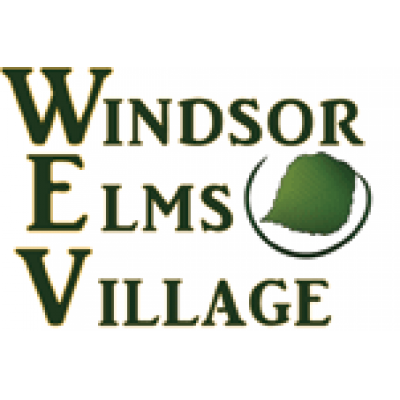 Windsor Elms Village logo