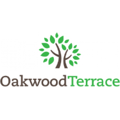 Oakwood Terrace logo