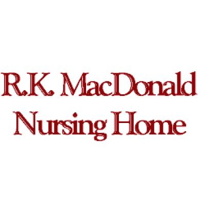 R.K. MacDonald Nursing Home logo