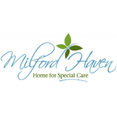 Milford Haven Corporation - Home for Special Care logo