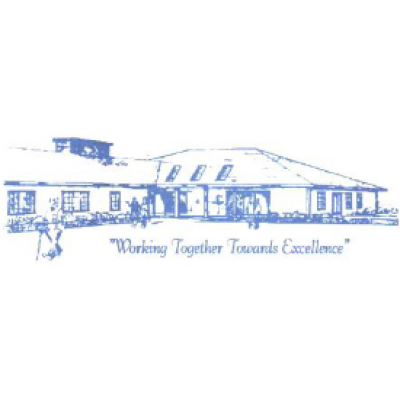 St. Anne Community and Nursing Care Centre logo