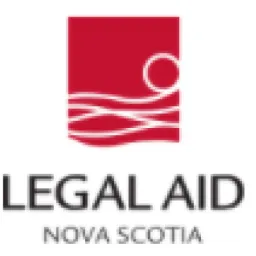 Nova Scotia Legal Aid Commission logo
