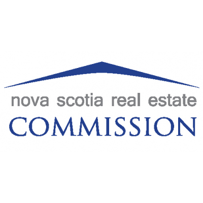 Nova Scotia Real Estate Commission logo
