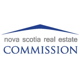 Nova Scotia Real Estate Commission logo