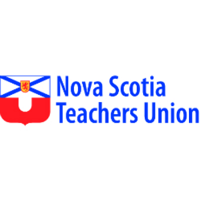 Nova Scotia Teachers Union logo
