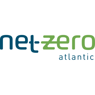 Net Zero Atlantic logo