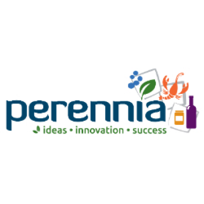 Perennia Food and Agriculture Inc. logo