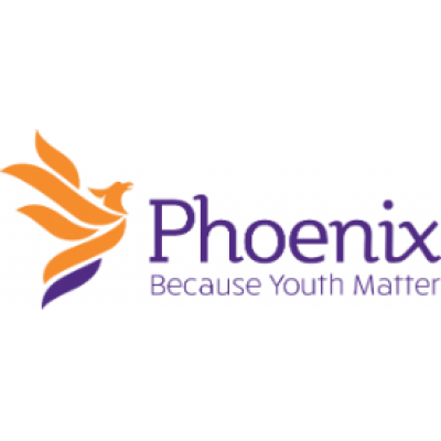 Phoenix Youth Programs logo