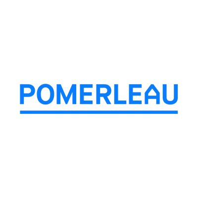 Pomerleau logo