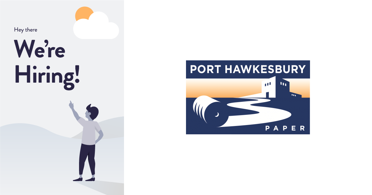Woodlands Operations Supervisor Job at Port Hawkesbury Paper LP