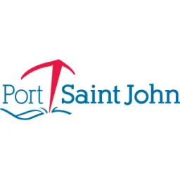 Port Saint John logo