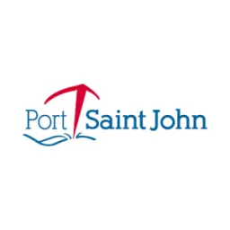 Port Saint John logo