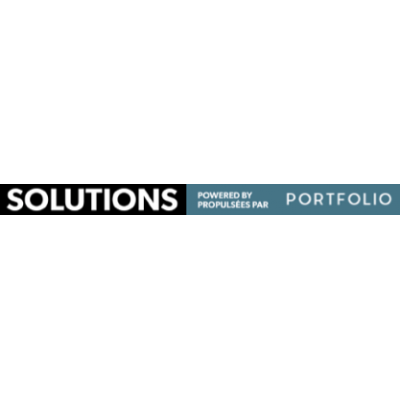 Portfolio Marketing logo