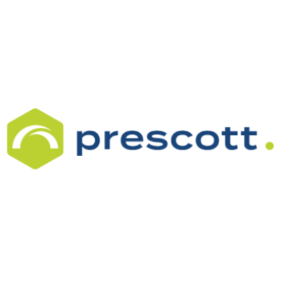 Prescott Group logo