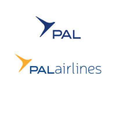 PAL Airlines logo