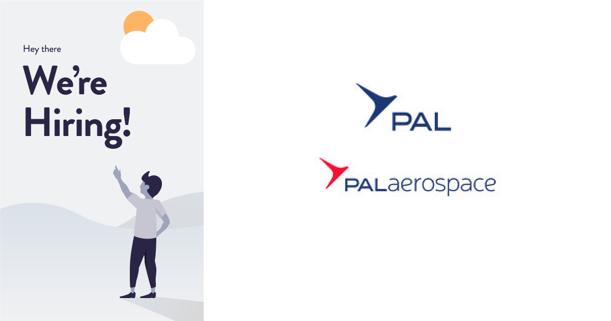 FAcT Program Lead AES Op Flight Instructor Job at PAL Aerospace