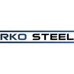 RKO Steel Limited logo