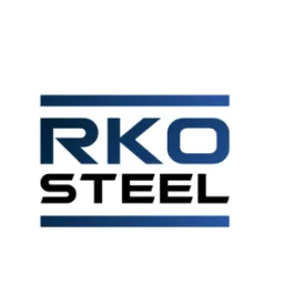 RKO Steel Limited logo