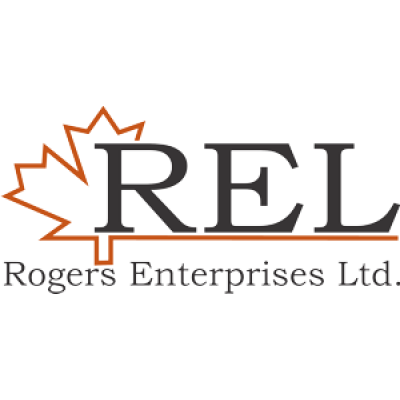 Rogers Enterprises Ltd. logo