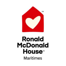 Ronald McDonald House Maritimes logo