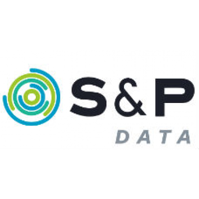S&P Data LLC logo
