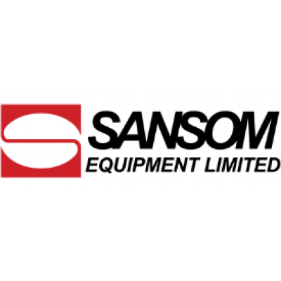 Sansom Equipment Limited logo