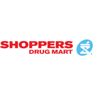 Shoppers Drug Mart logo