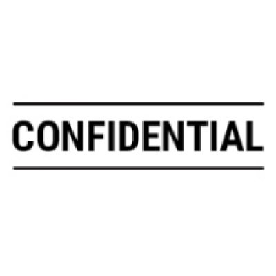Confidential Employer logo
