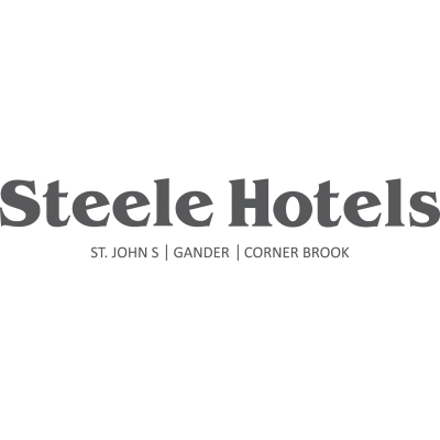 Steele Hotels logo