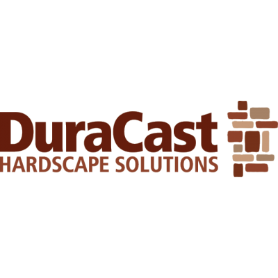 DuraCast logo