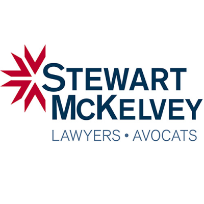 Stewart McKelvey logo
