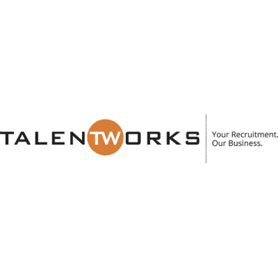 Talentworks logo