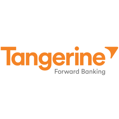 Tangerine logo