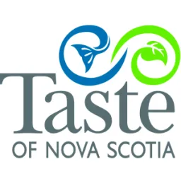 Taste of Nova Scotia logo