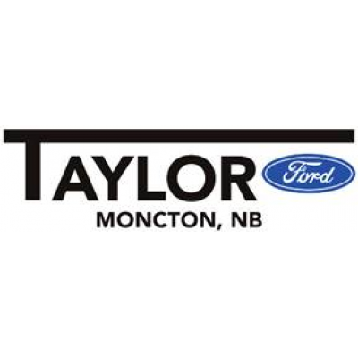 Taylor Ford Lincoln logo