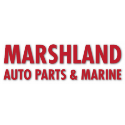 Marshland Auto Parts & Marine logo