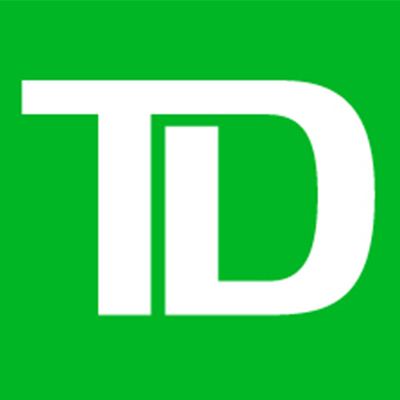 TD Bank logo