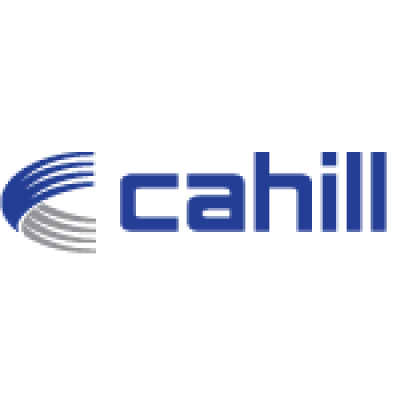 The Cahill Group logo