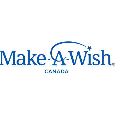 Make-A-Wish® Canada logo